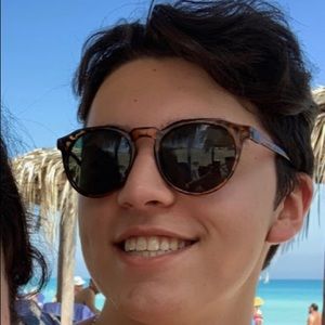 Meet your Posher, Rui